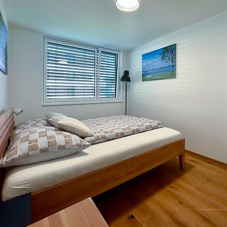 Welcome 73M2 Ferienwohnung 10 Min. Zum Bodensee Bregenz Dış mekan fotoğraf
