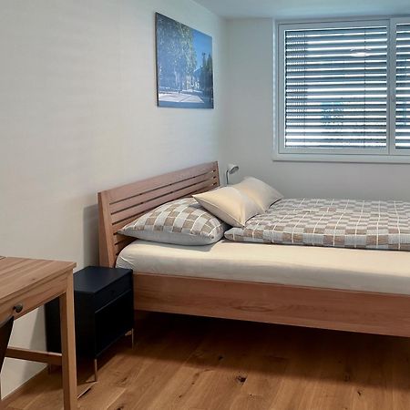 Welcome 73M2 Ferienwohnung 10 Min. Zum Bodensee Bregenz Dış mekan fotoğraf
