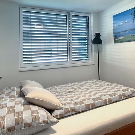 Welcome 73M2 Ferienwohnung 10 Min. Zum Bodensee Bregenz Dış mekan fotoğraf