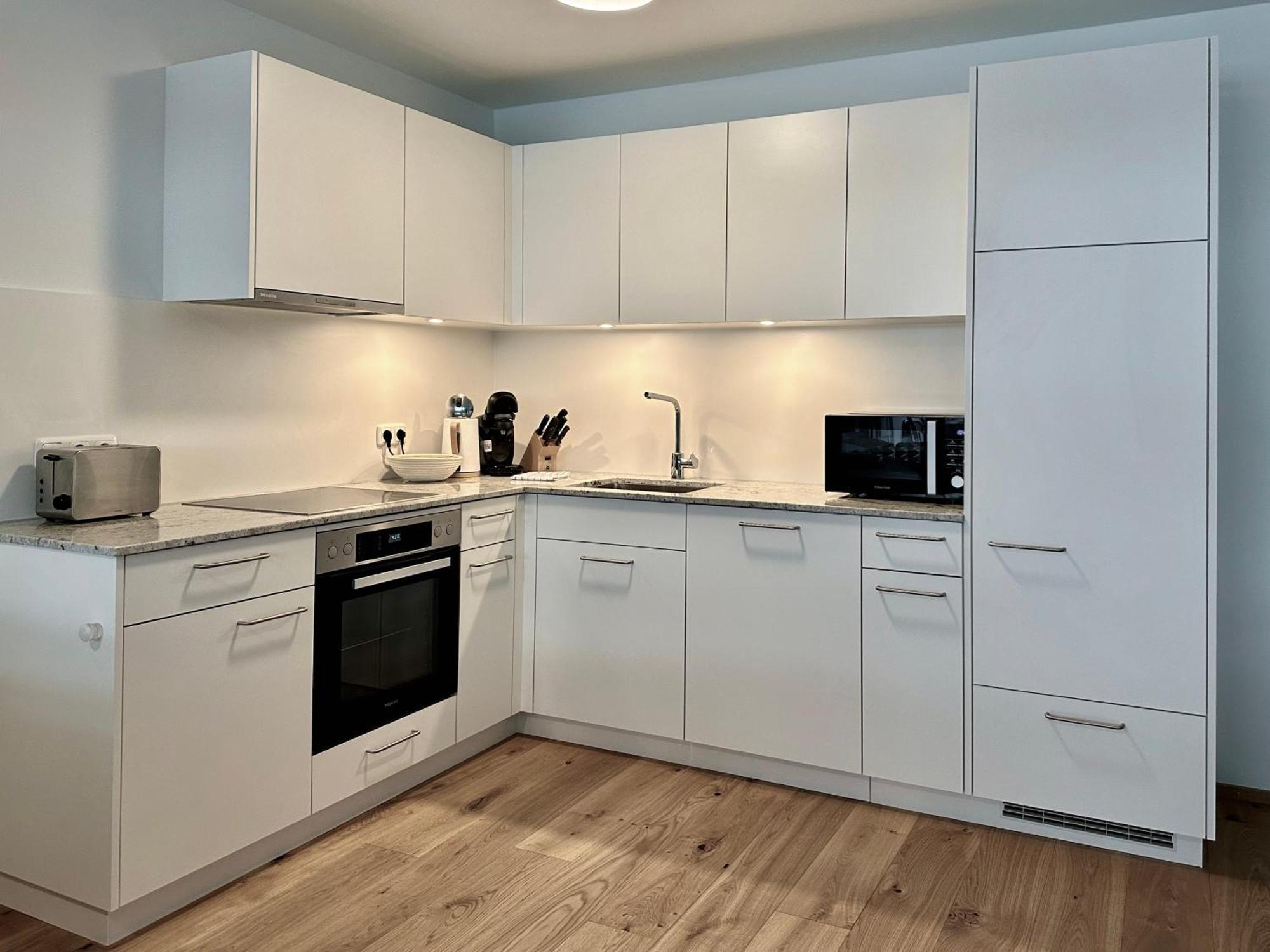 Welcome 73M2 Ferienwohnung 10 Min. Zum Bodensee Bregenz Dış mekan fotoğraf
