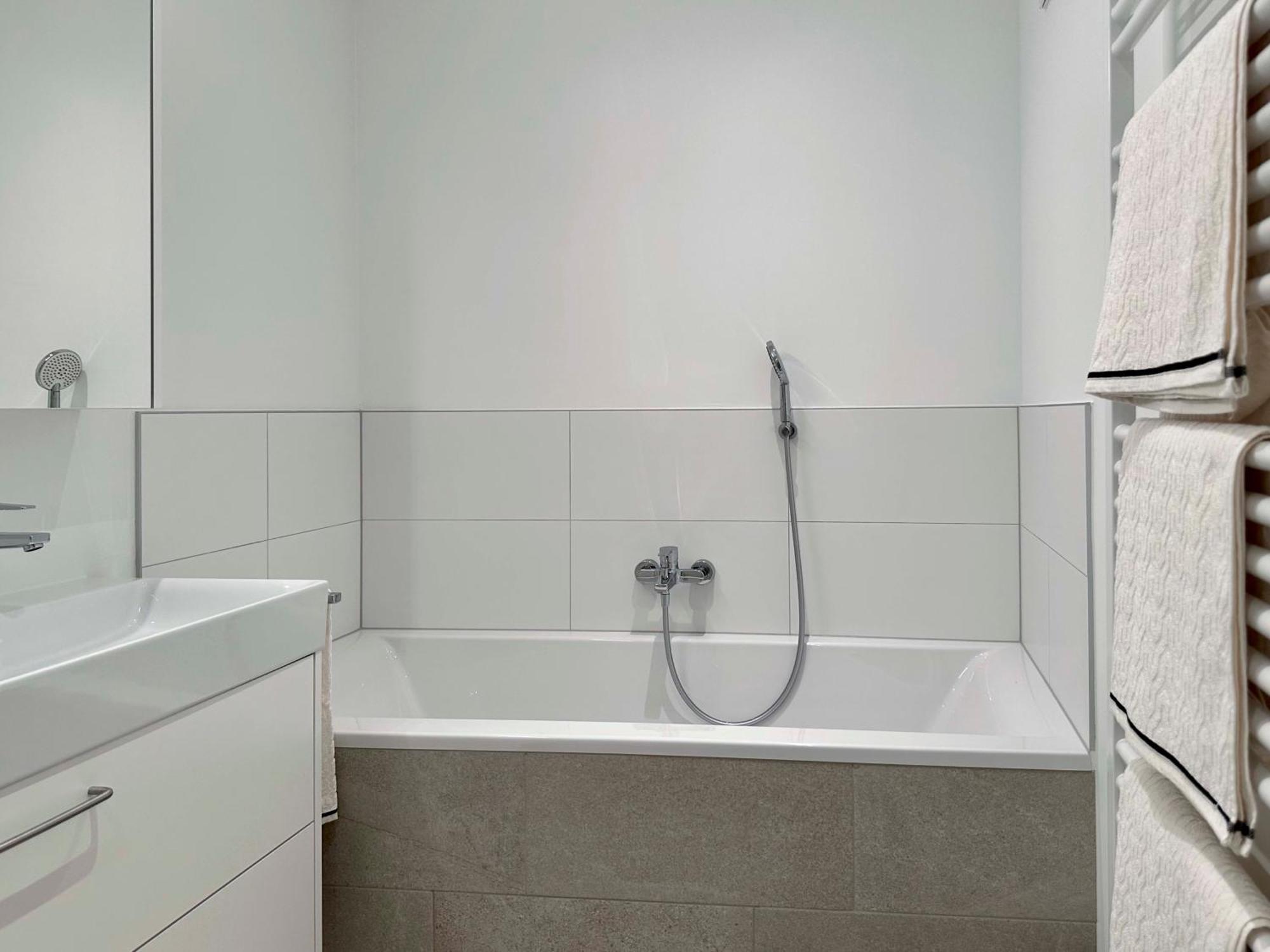 Welcome 73M2 Ferienwohnung 10 Min. Zum Bodensee Bregenz Dış mekan fotoğraf