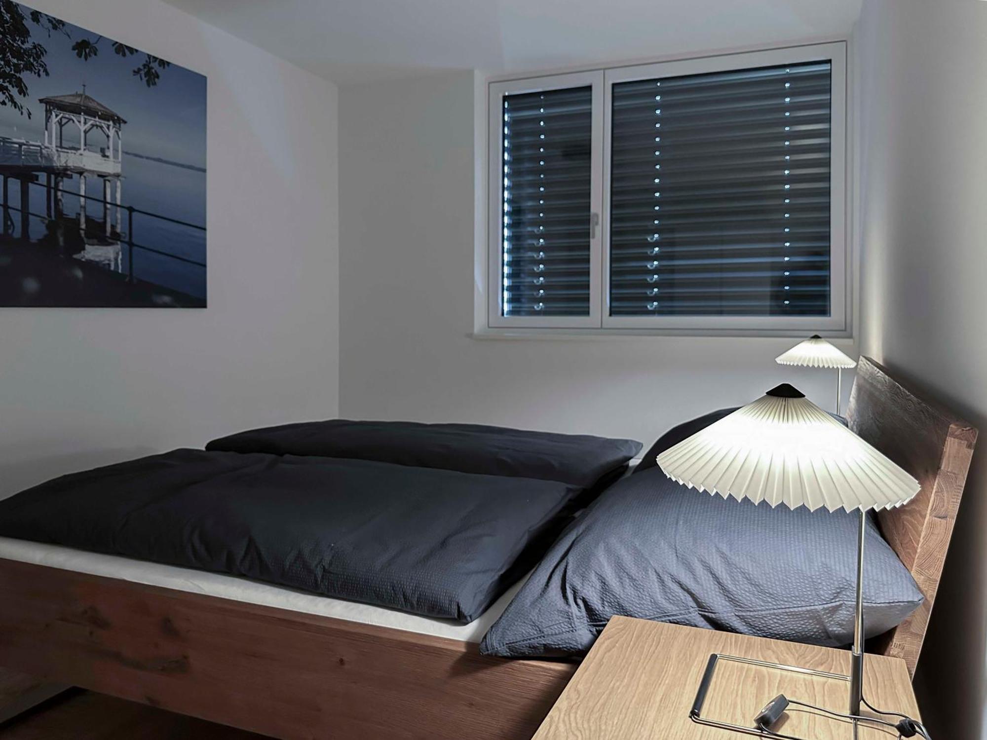 Welcome 73M2 Ferienwohnung 10 Min. Zum Bodensee Bregenz Dış mekan fotoğraf