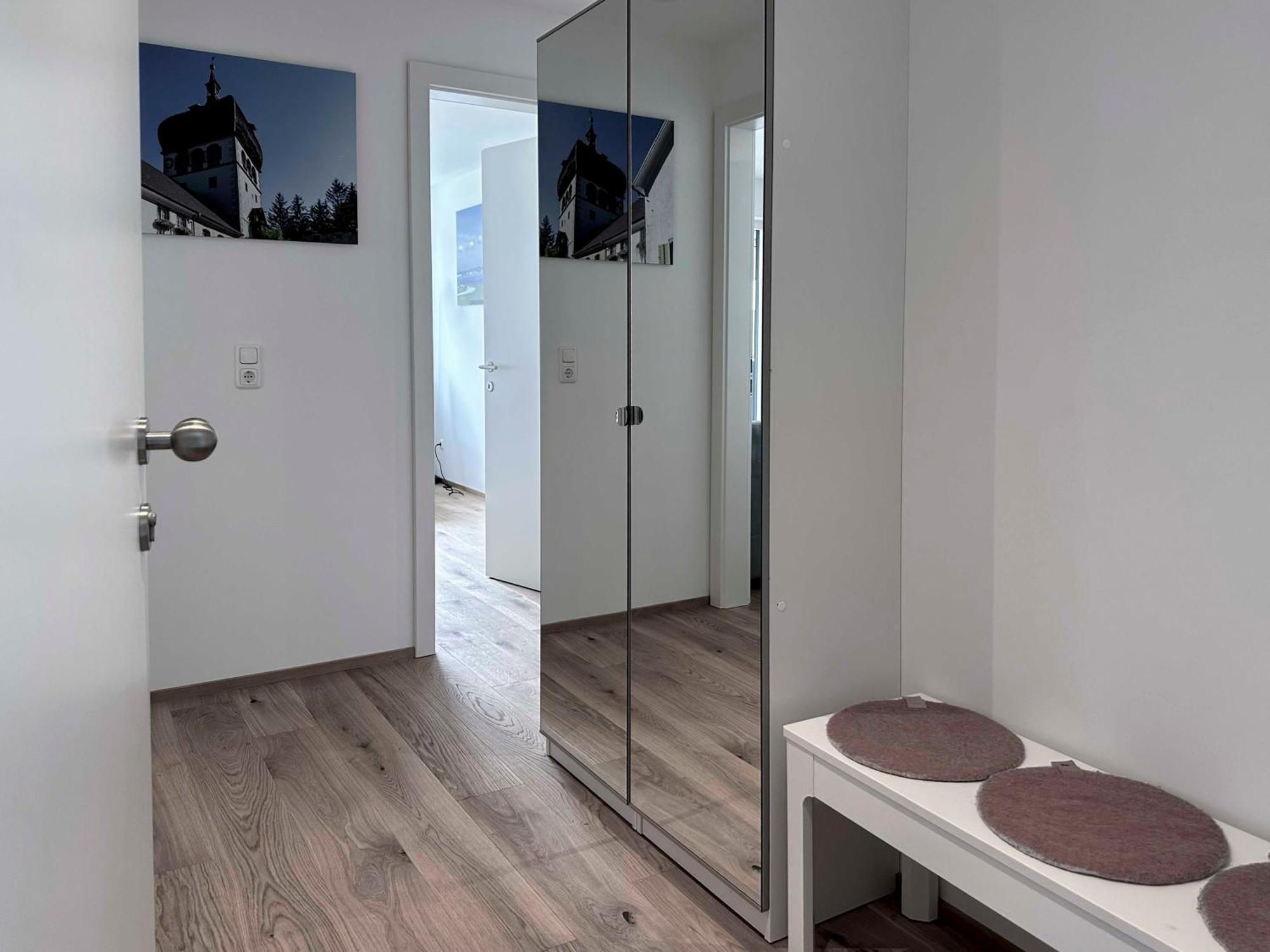 Welcome 73M2 Ferienwohnung 10 Min. Zum Bodensee Bregenz Dış mekan fotoğraf
