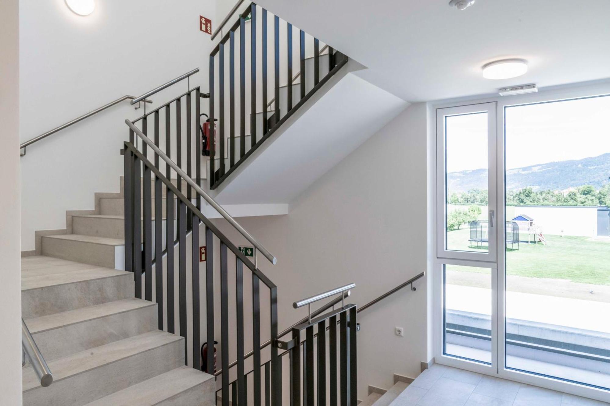 Welcome 73M2 Ferienwohnung 10 Min. Zum Bodensee Bregenz Dış mekan fotoğraf