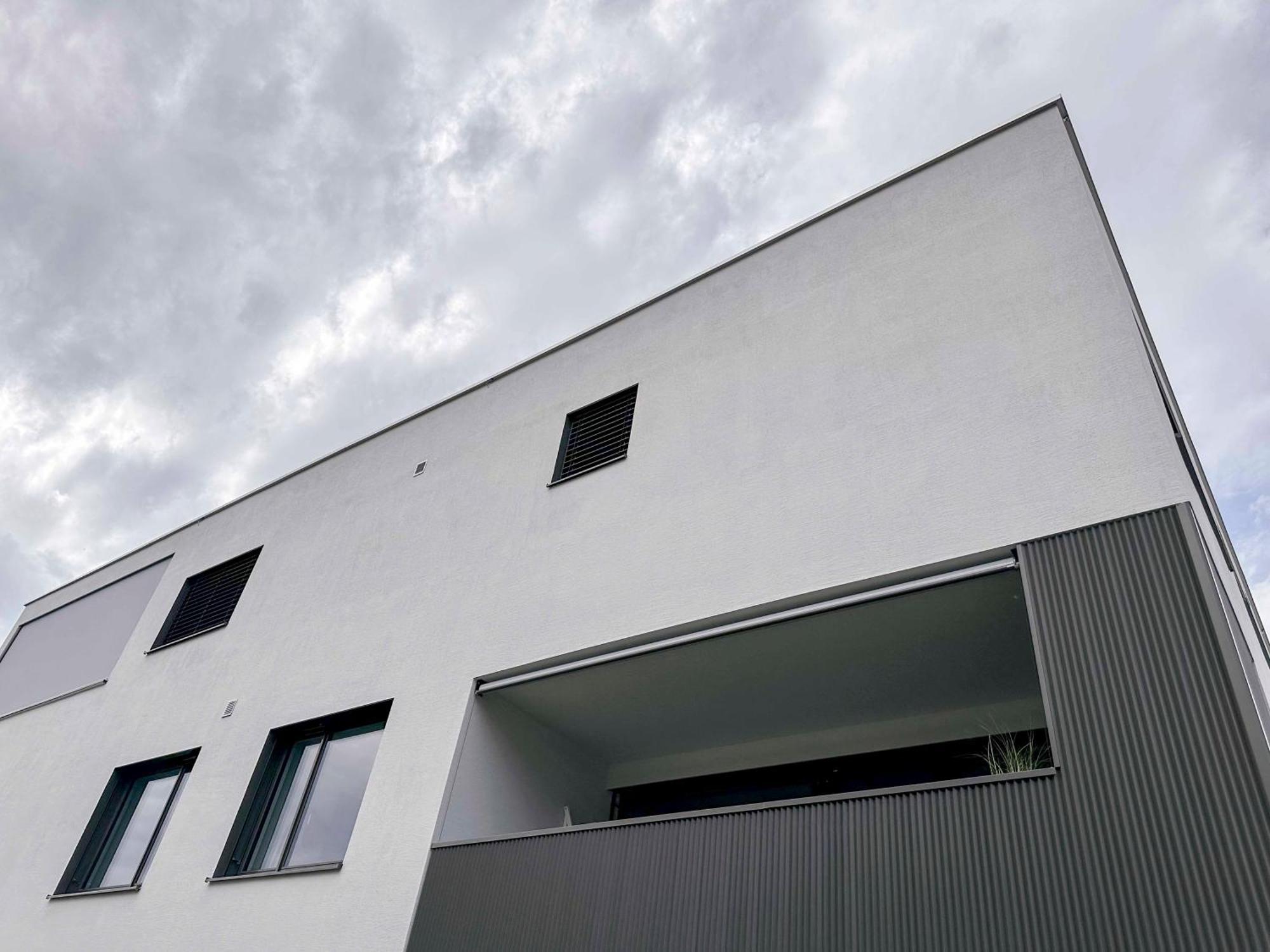 Welcome 73M2 Ferienwohnung 10 Min. Zum Bodensee Bregenz Dış mekan fotoğraf