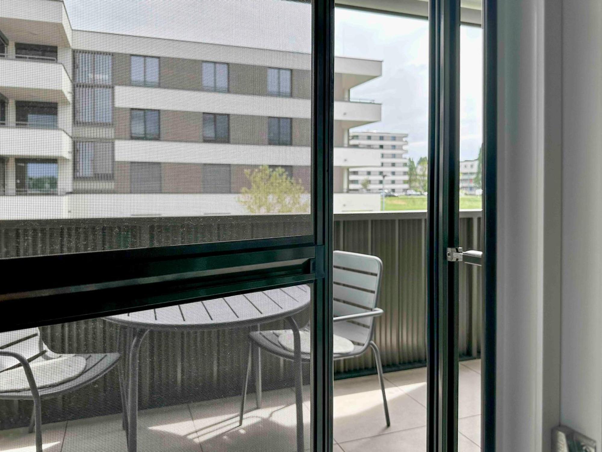 Welcome 73M2 Ferienwohnung 10 Min. Zum Bodensee Bregenz Dış mekan fotoğraf