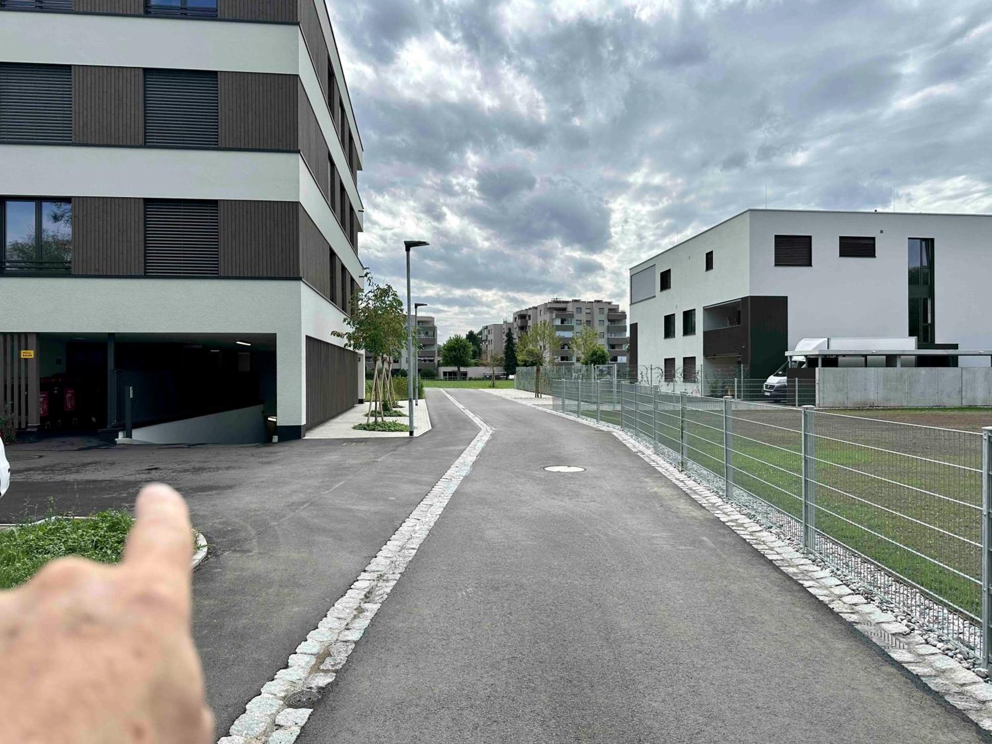 Welcome 73M2 Ferienwohnung 10 Min. Zum Bodensee Bregenz Dış mekan fotoğraf