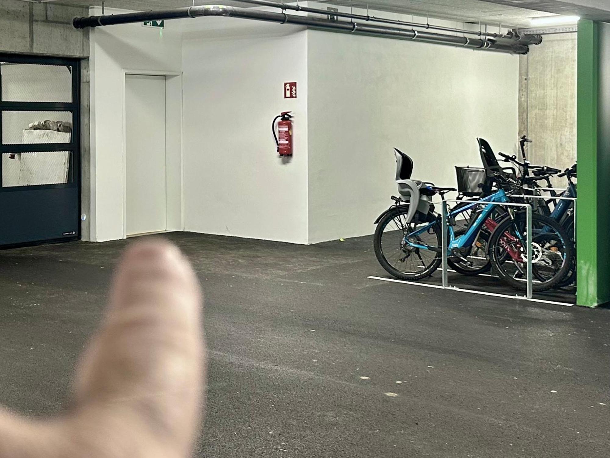 Welcome 73M2 Ferienwohnung 10 Min. Zum Bodensee Bregenz Dış mekan fotoğraf