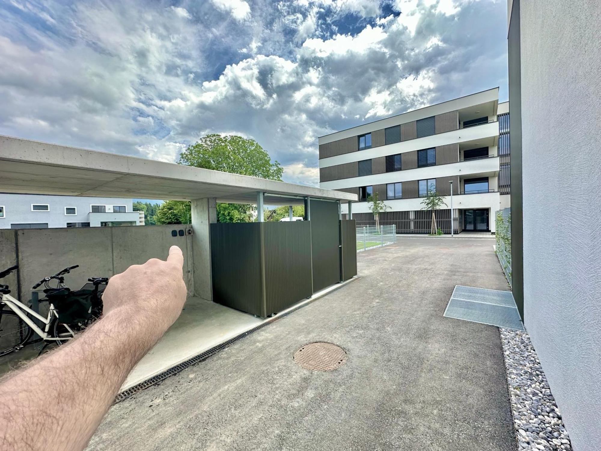 Welcome 73M2 Ferienwohnung 10 Min. Zum Bodensee Bregenz Dış mekan fotoğraf