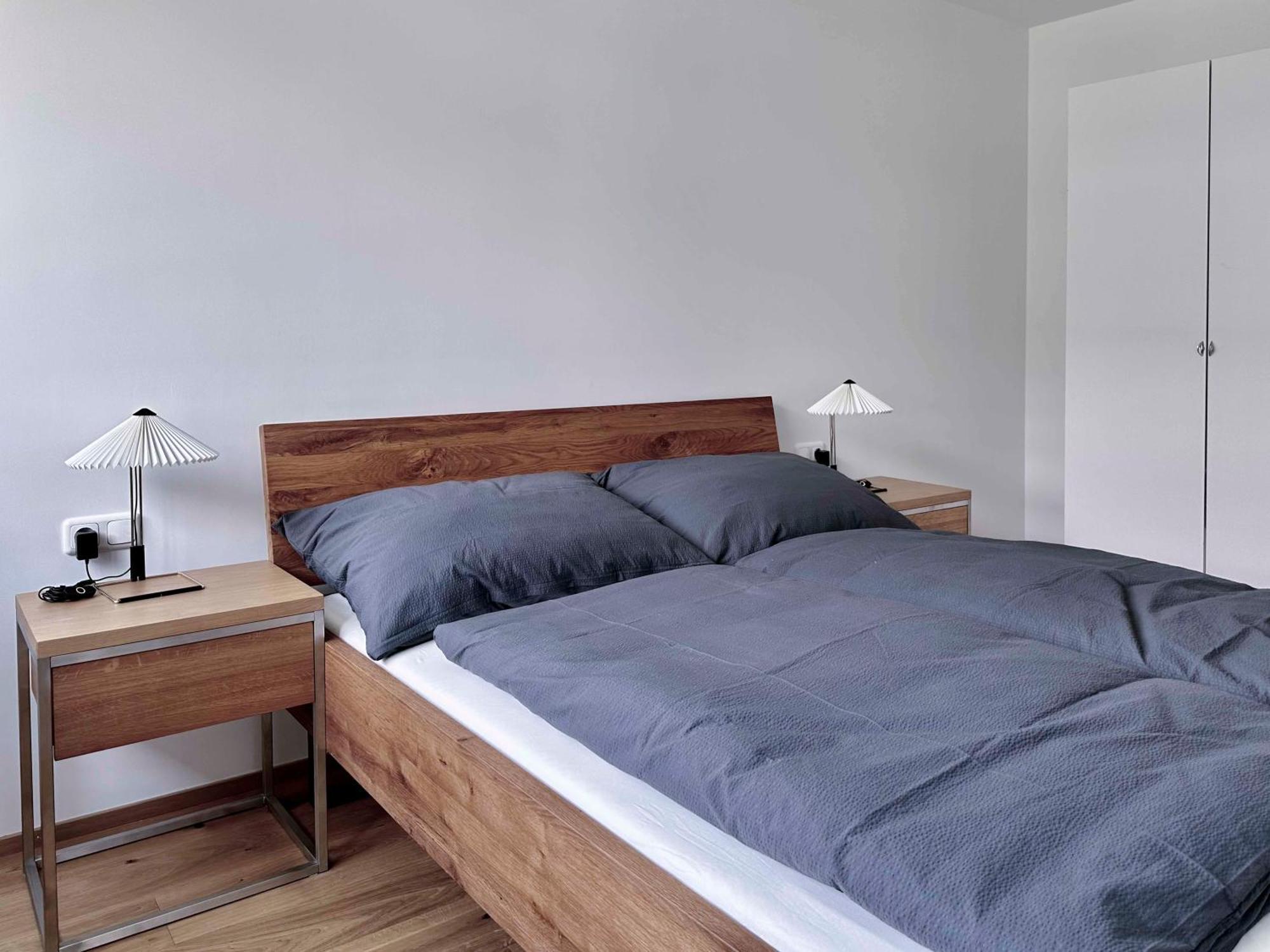 Welcome 73M2 Ferienwohnung 10 Min. Zum Bodensee Bregenz Dış mekan fotoğraf