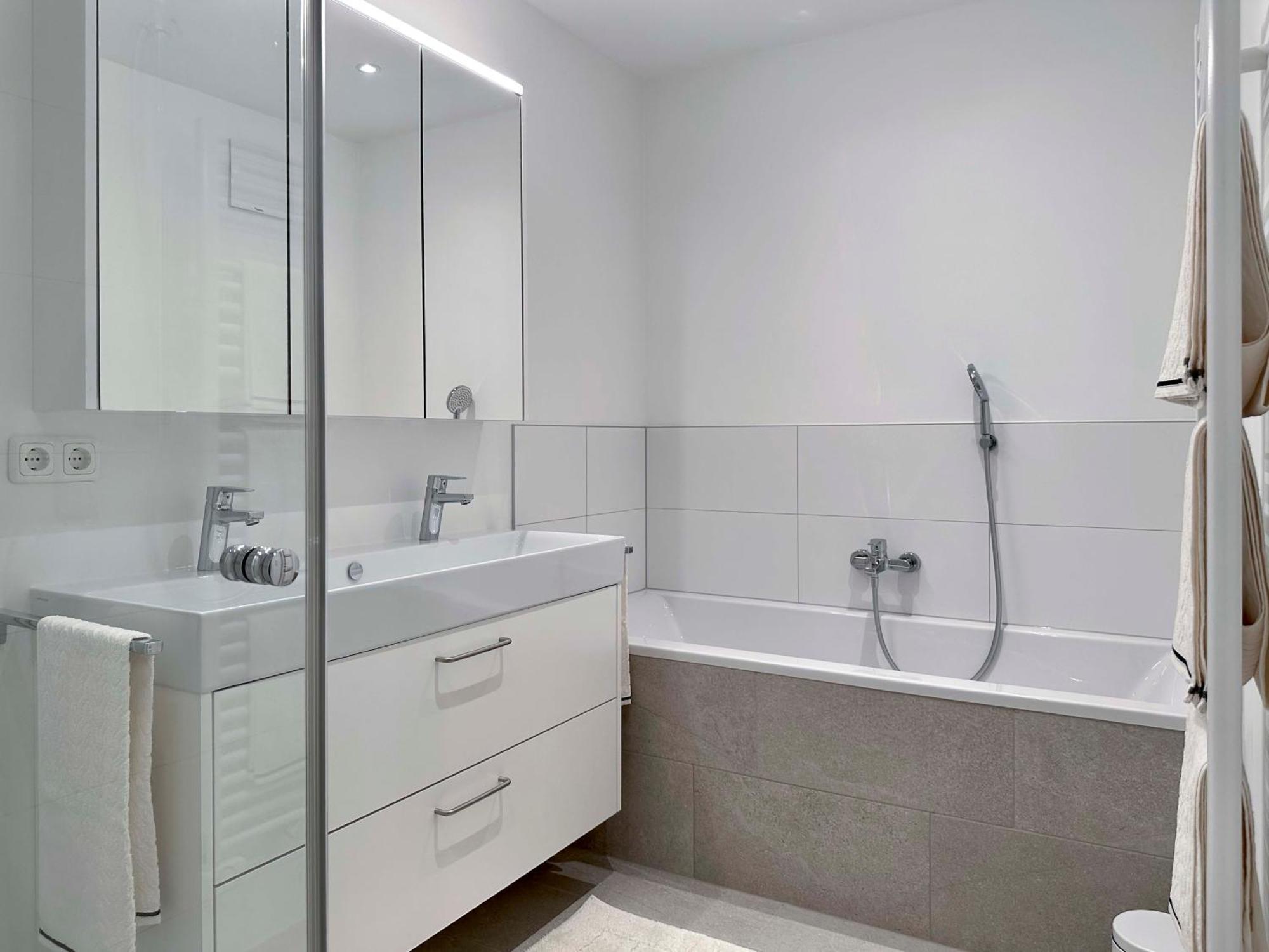 Welcome 73M2 Ferienwohnung 10 Min. Zum Bodensee Bregenz Dış mekan fotoğraf