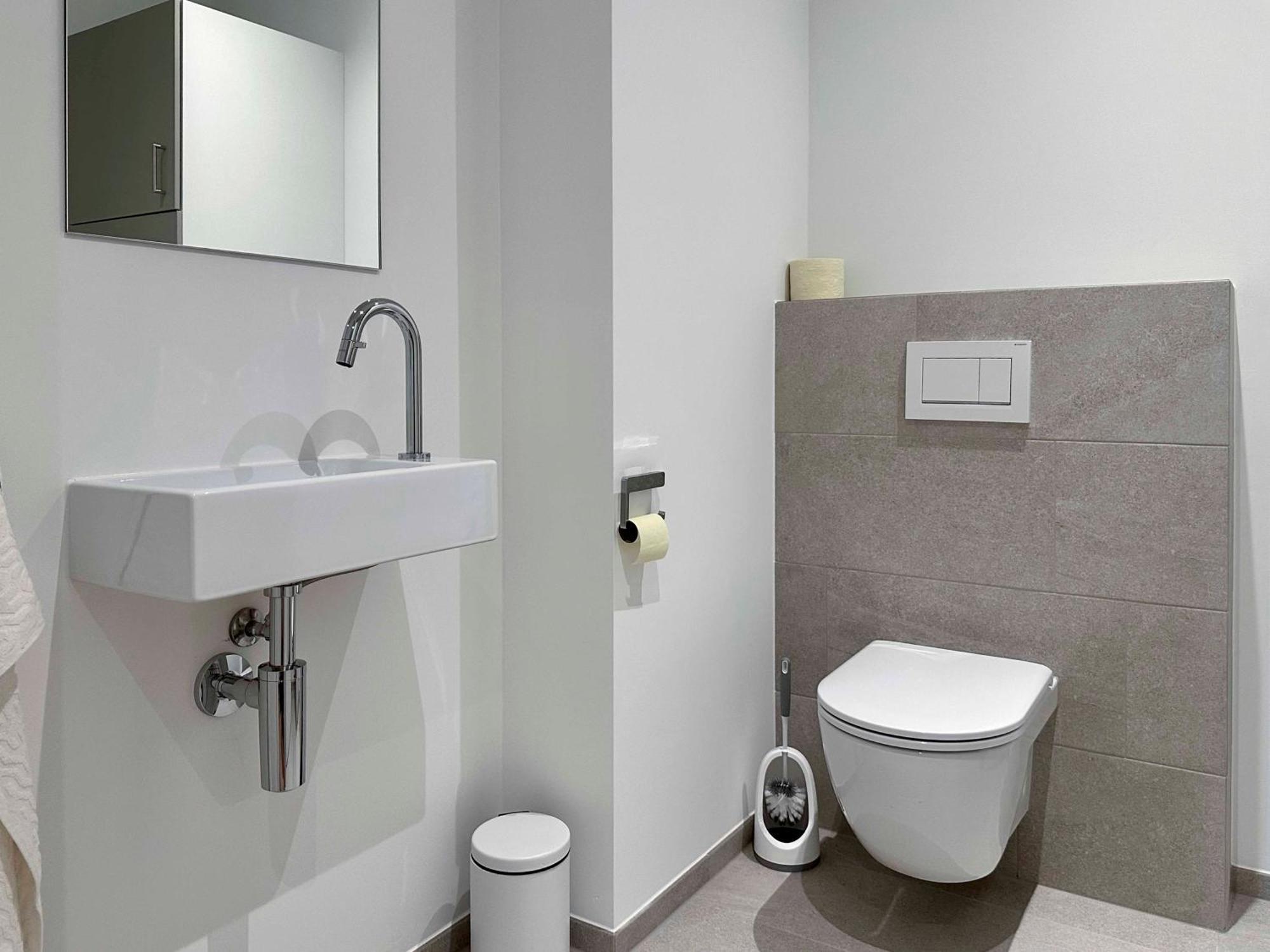 Welcome 73M2 Ferienwohnung 10 Min. Zum Bodensee Bregenz Dış mekan fotoğraf