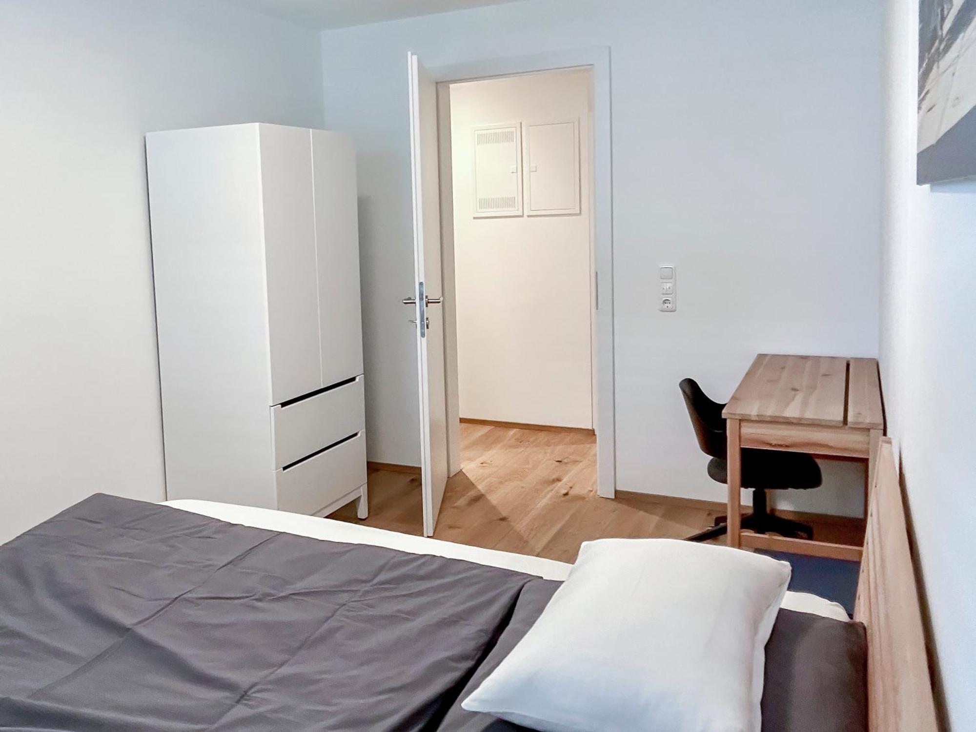 Welcome 73M2 Ferienwohnung 10 Min. Zum Bodensee Bregenz Dış mekan fotoğraf