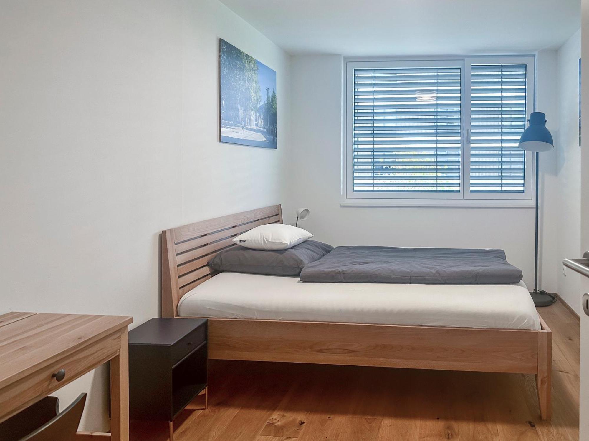 Welcome 73M2 Ferienwohnung 10 Min. Zum Bodensee Bregenz Dış mekan fotoğraf