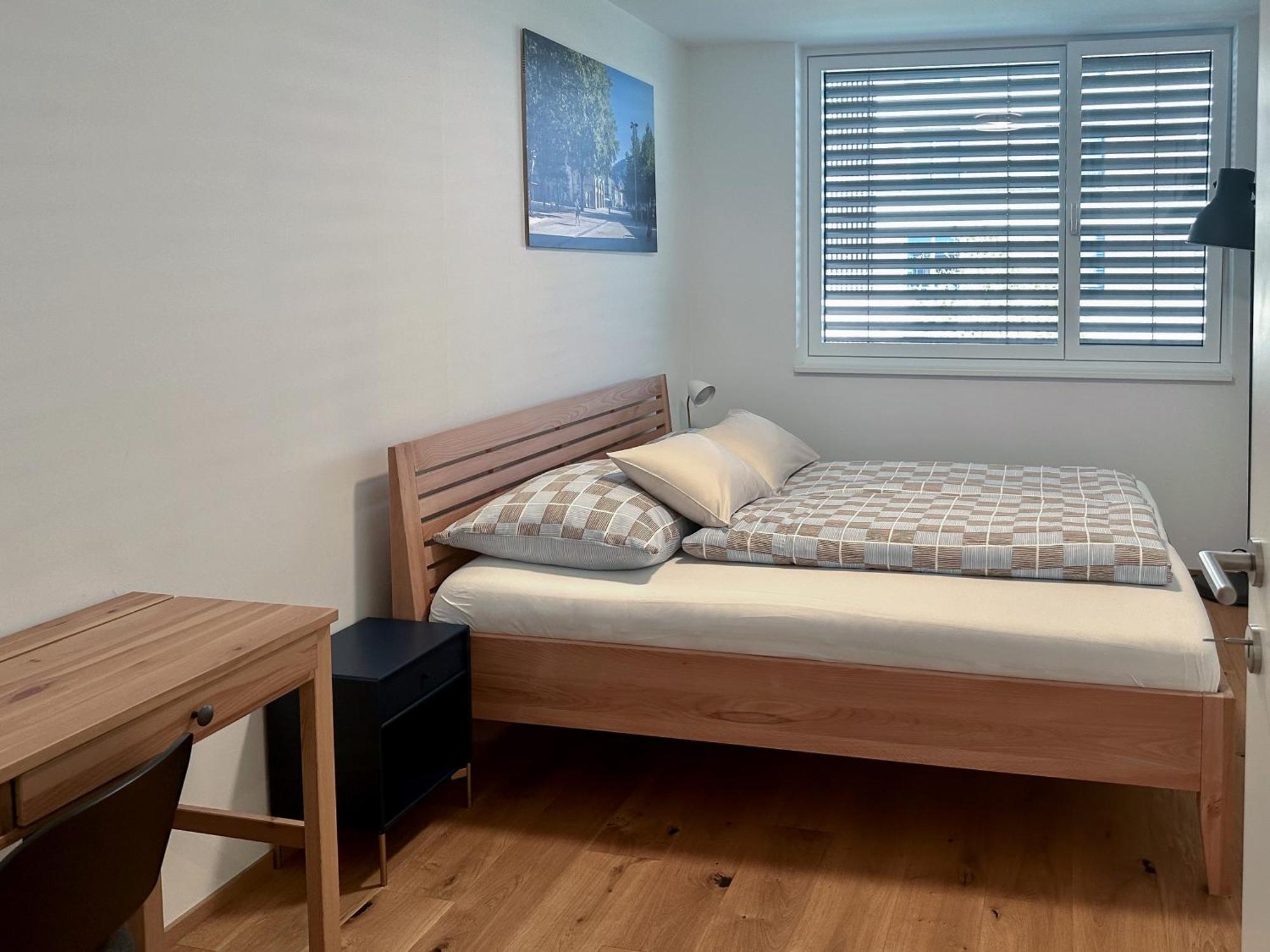 Welcome 73M2 Ferienwohnung 10 Min. Zum Bodensee Bregenz Dış mekan fotoğraf