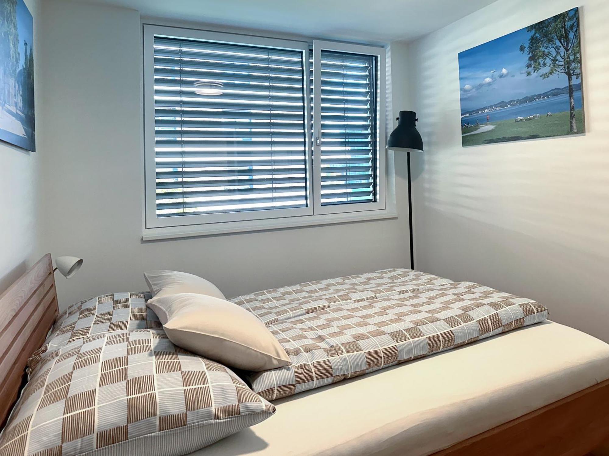 Welcome 73M2 Ferienwohnung 10 Min. Zum Bodensee Bregenz Dış mekan fotoğraf